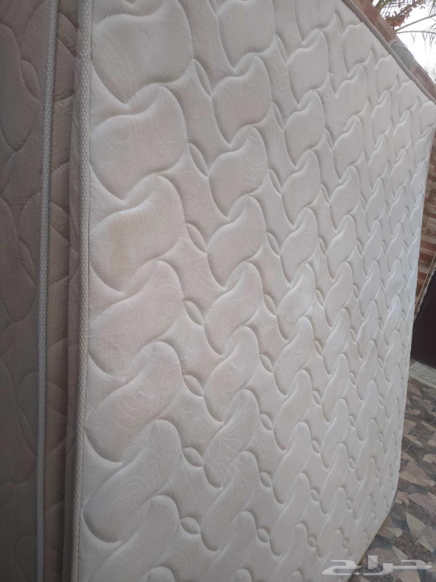 مرتبة سرير أمريكي ماركة benefit بجودة عالية وممتازة شبة جديد64516155672834110