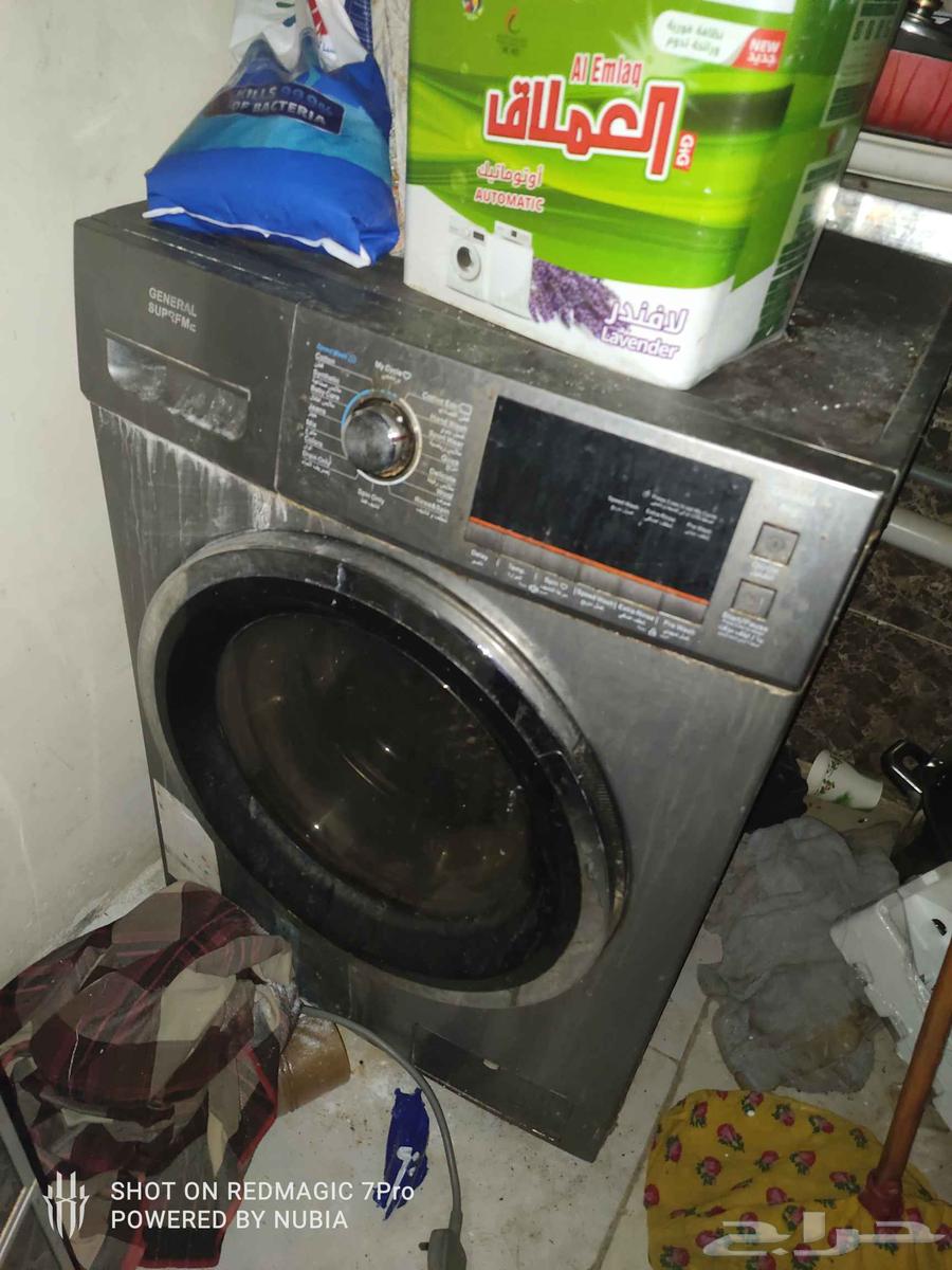 غسال للبيع64511283386243111