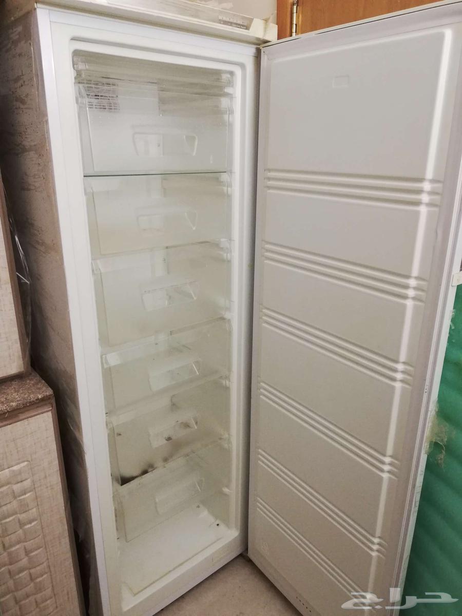 للبيع فريزر دولاب MASCO حجم 066. 8 قدم وسط الحجم مثل ماهو و64518067615873110