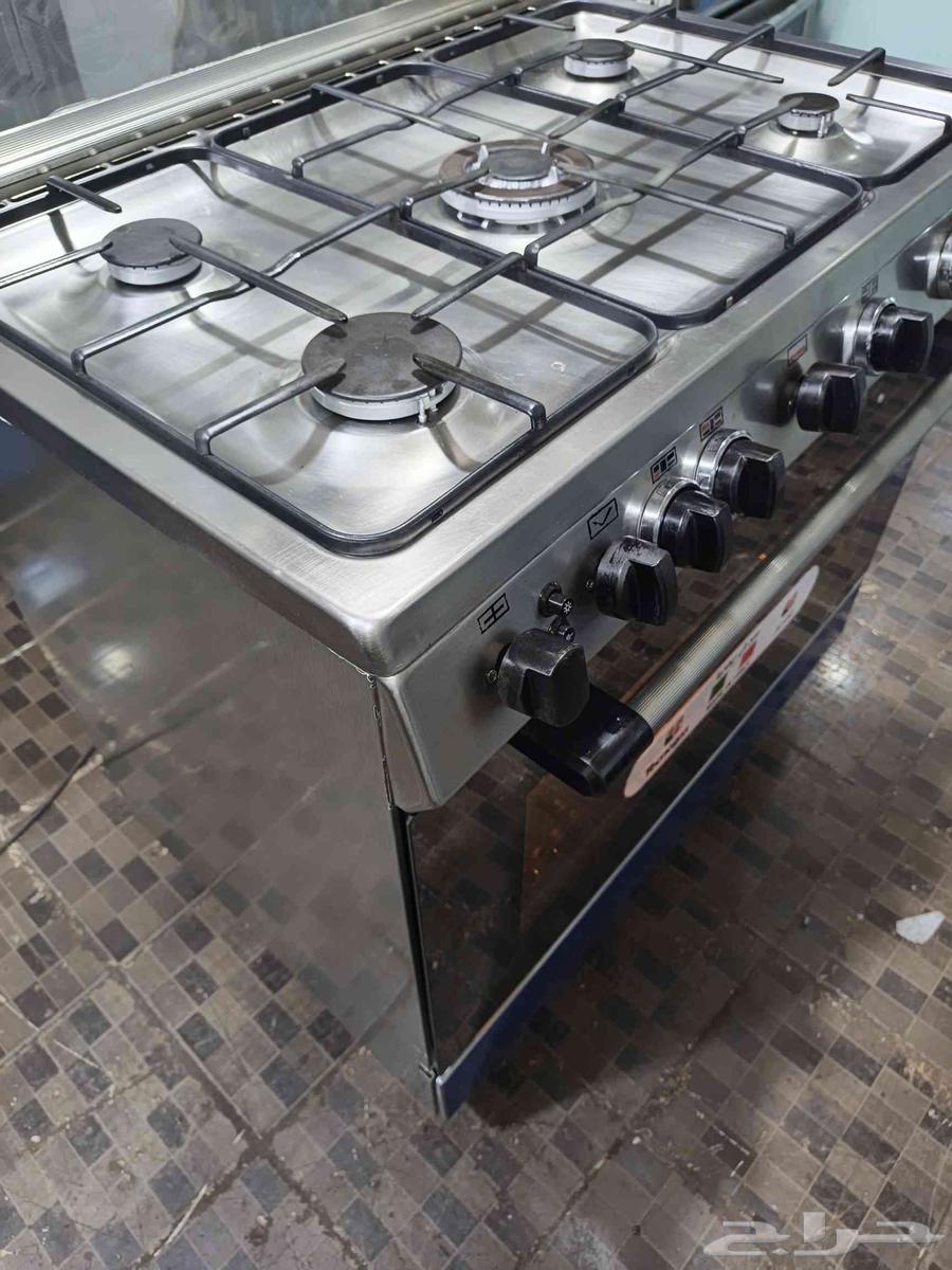 تكنو غاز ايطالي اصلي خمسه عيون نظيف في كمان ضمان64515039429378112