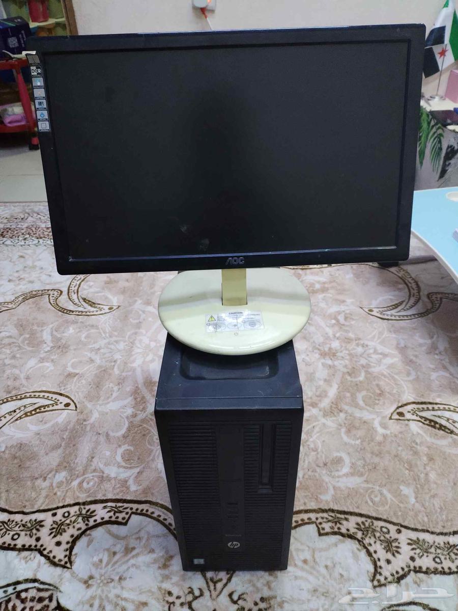 Desktop computer for sale64517090882177110