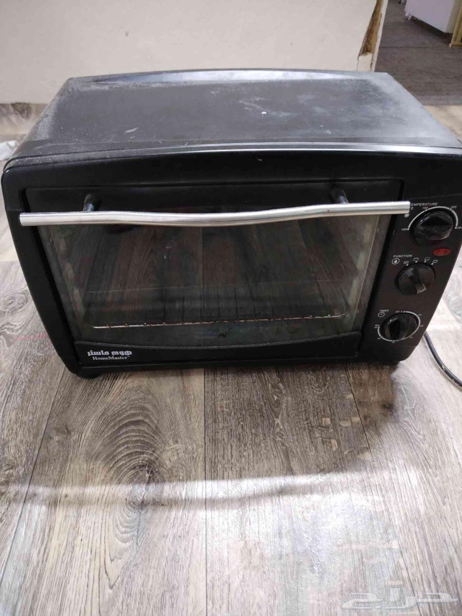 للبيع فرن كهربائي نظيف شغال64517662882305110