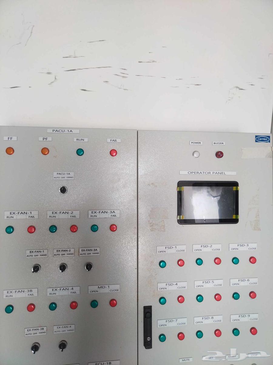 أعمال الكهرباء والسباكة وحريق السلامة في بانت جيسبم64214576482050114