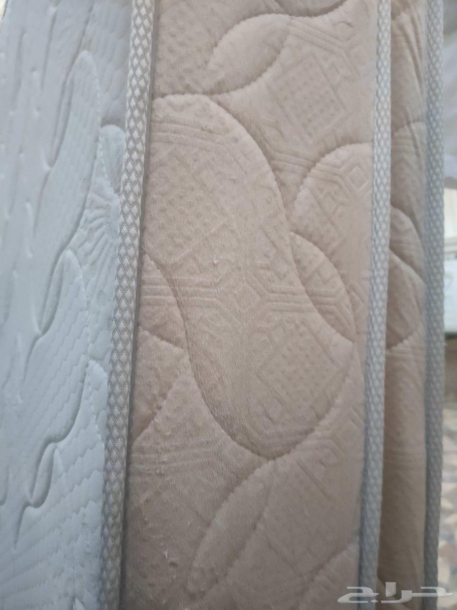 مرتبة سرير أمريكي ماركة benefit بجودة عالية وممتازة شبة جديد64516155672834112