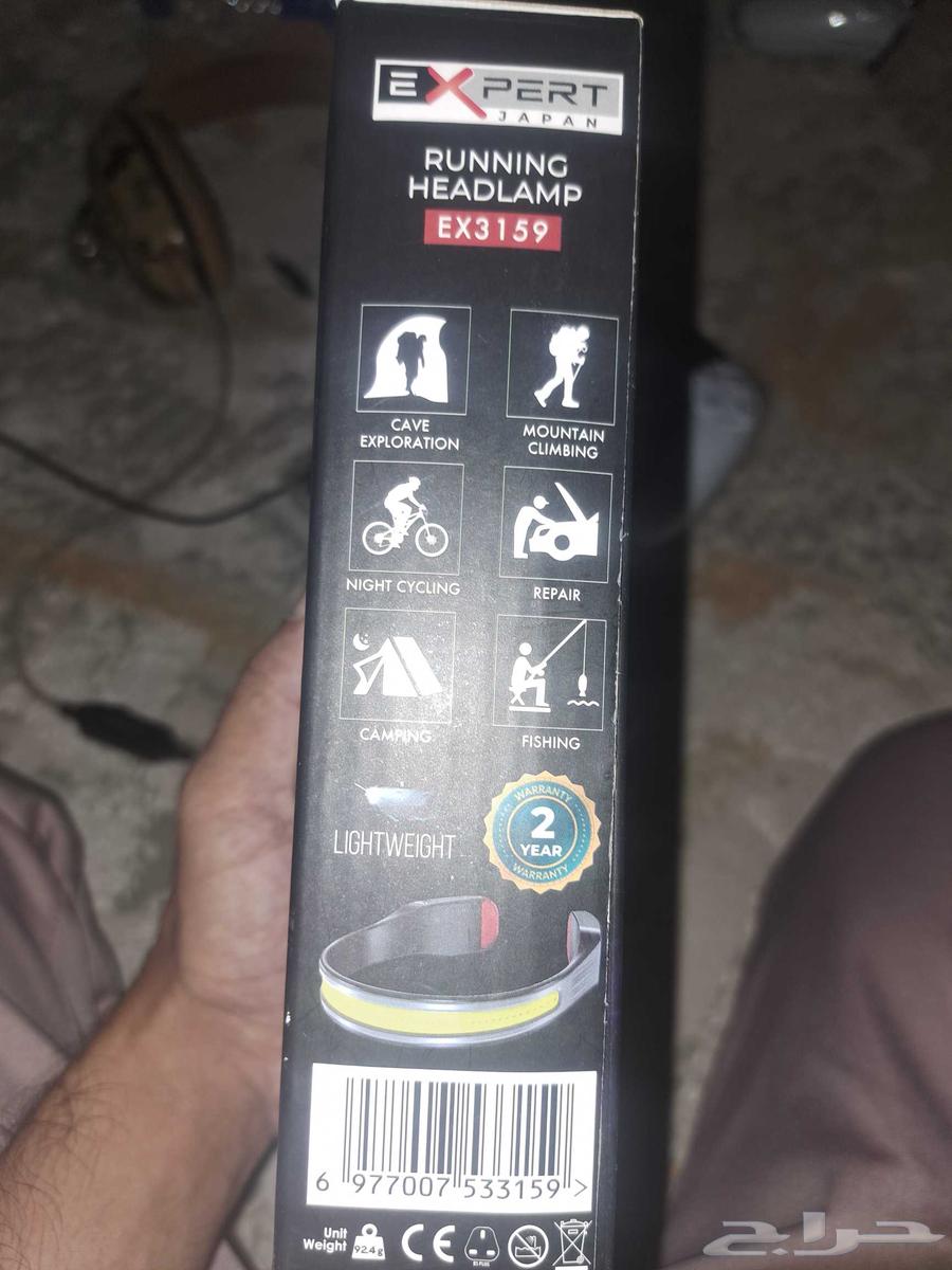 LED Headlamp64513058931458112