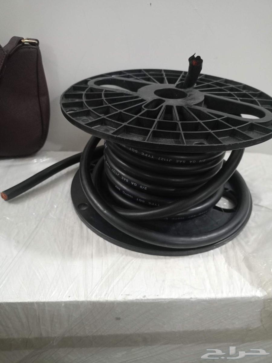 كيبل كهربائي64516059032065112