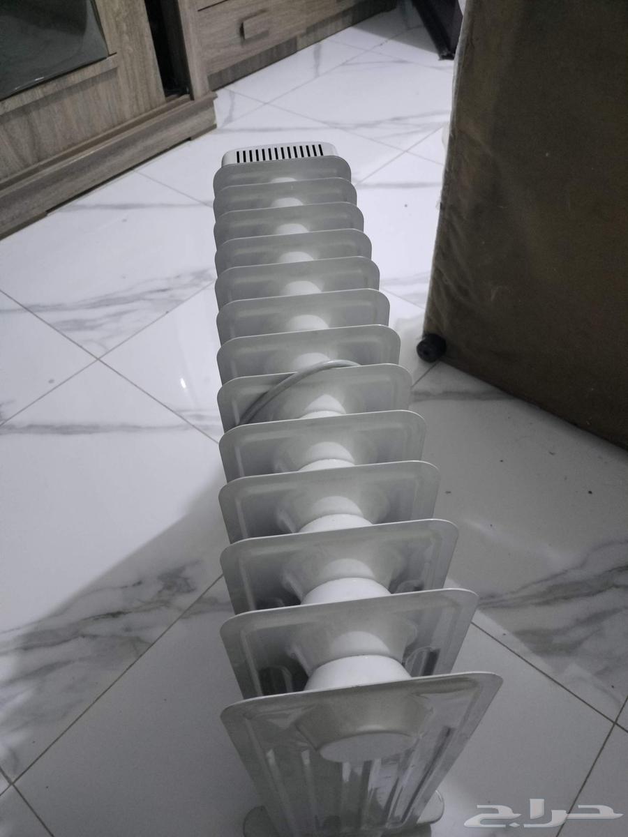 Unused original heater, nothing wrong with it, selling due to travel64514513818626114