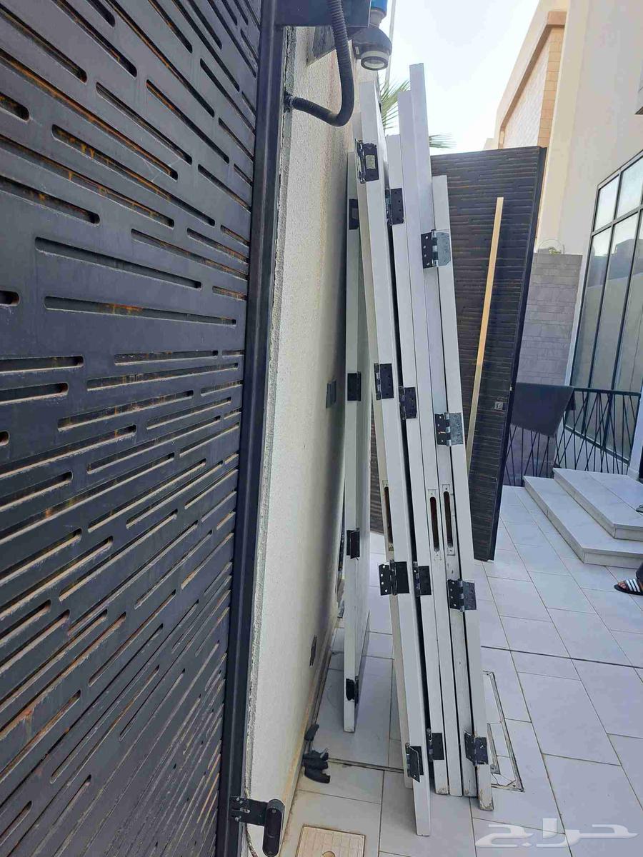 فك وشرا ابواب مستعمل64512846161283110