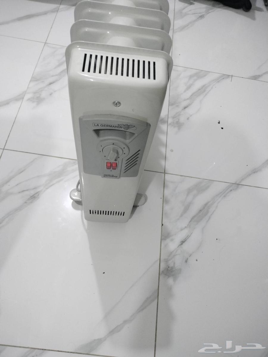 Unused original heater, nothing wrong with it, selling due to travel64514513818626111