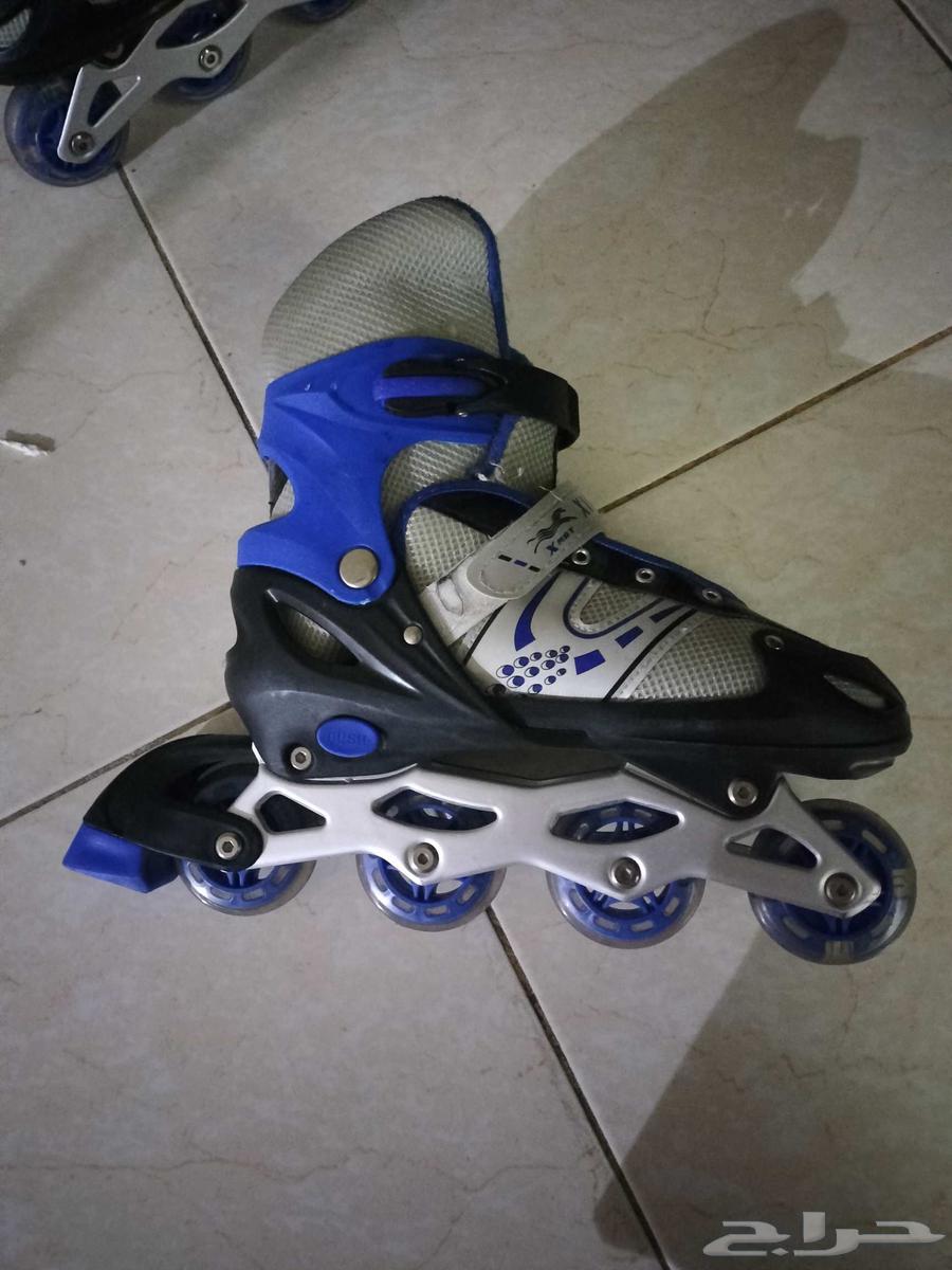 Skate for adults, don't know the size, simple use64514320702209111