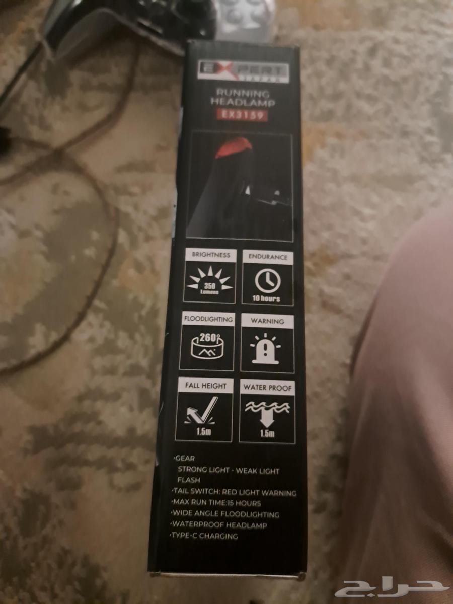 LED Headlamp64513058931458111