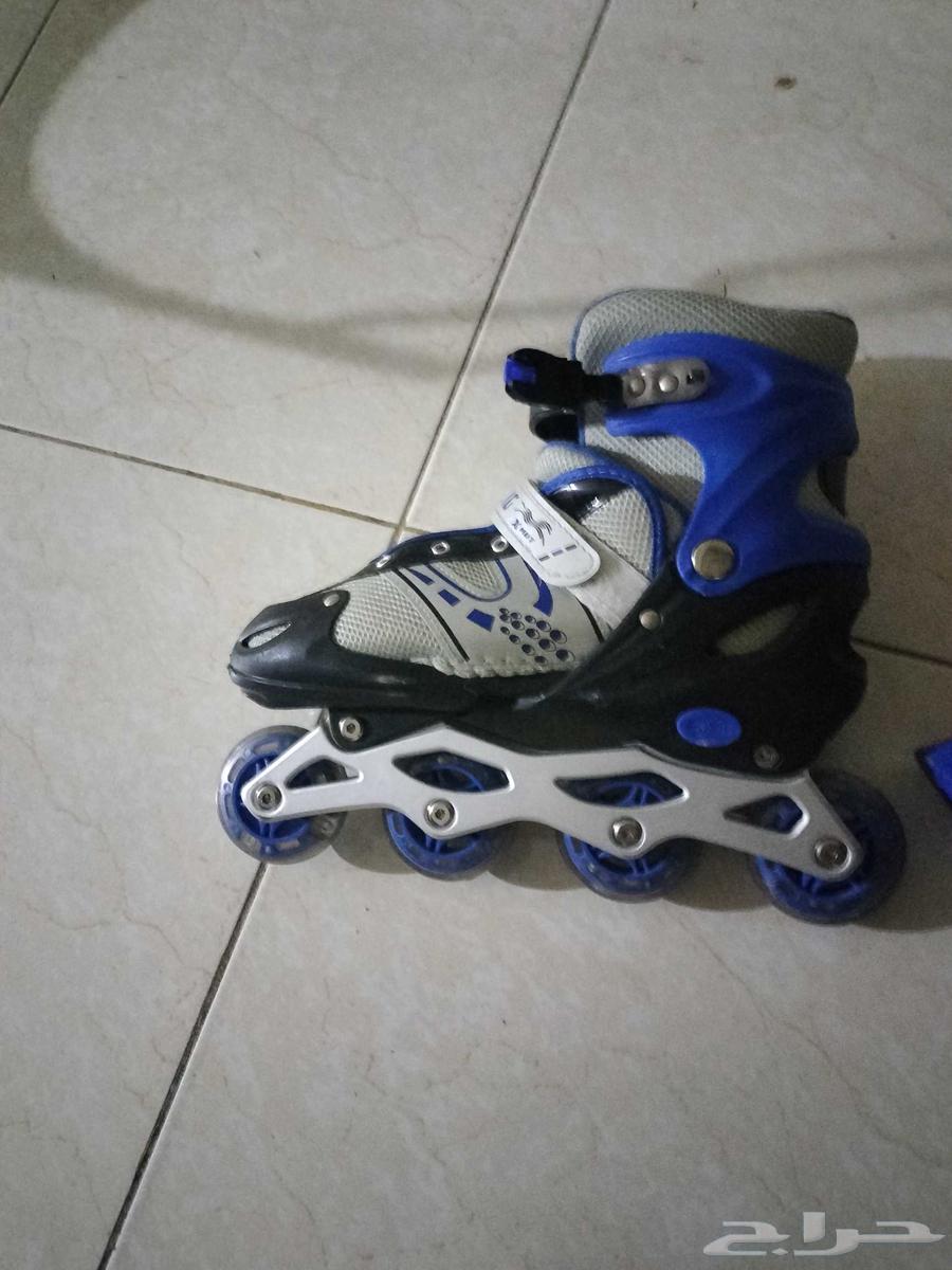 Skate for adults, don't know the size, simple use64514320702209112