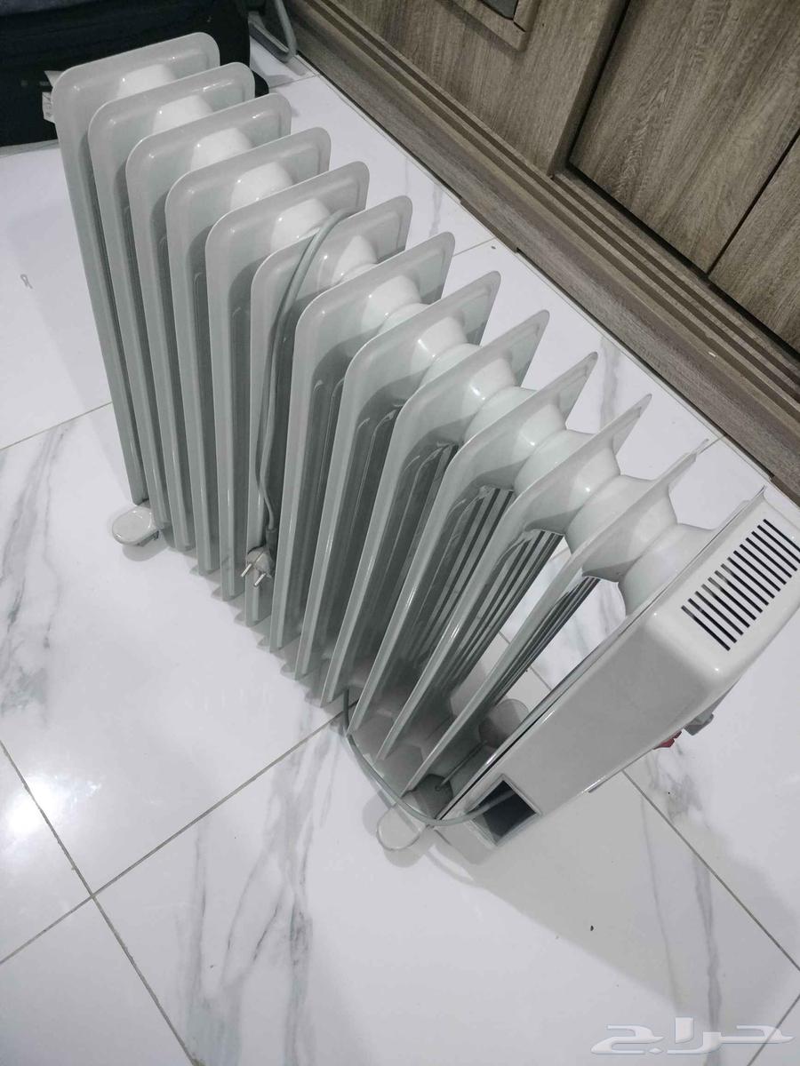 Unused original heater, nothing wrong with it, selling due to travel64514513818626110