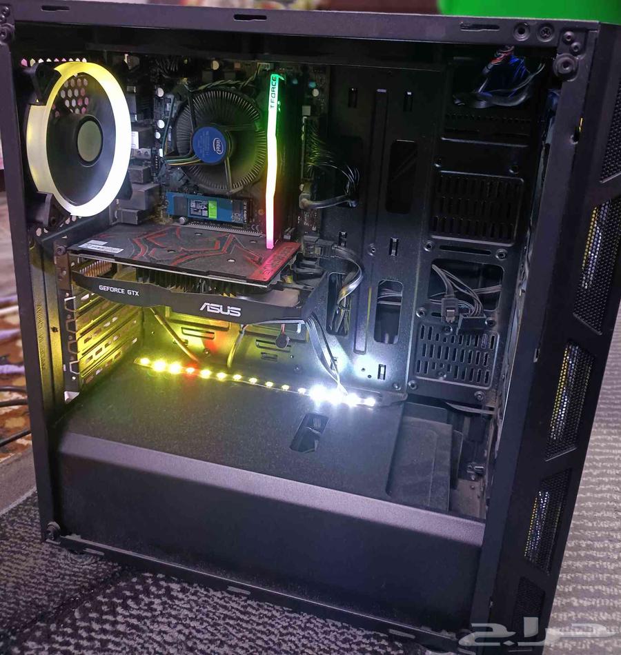 Graphics card GTX 1050 Ti processor i5-10400f64514734187393112