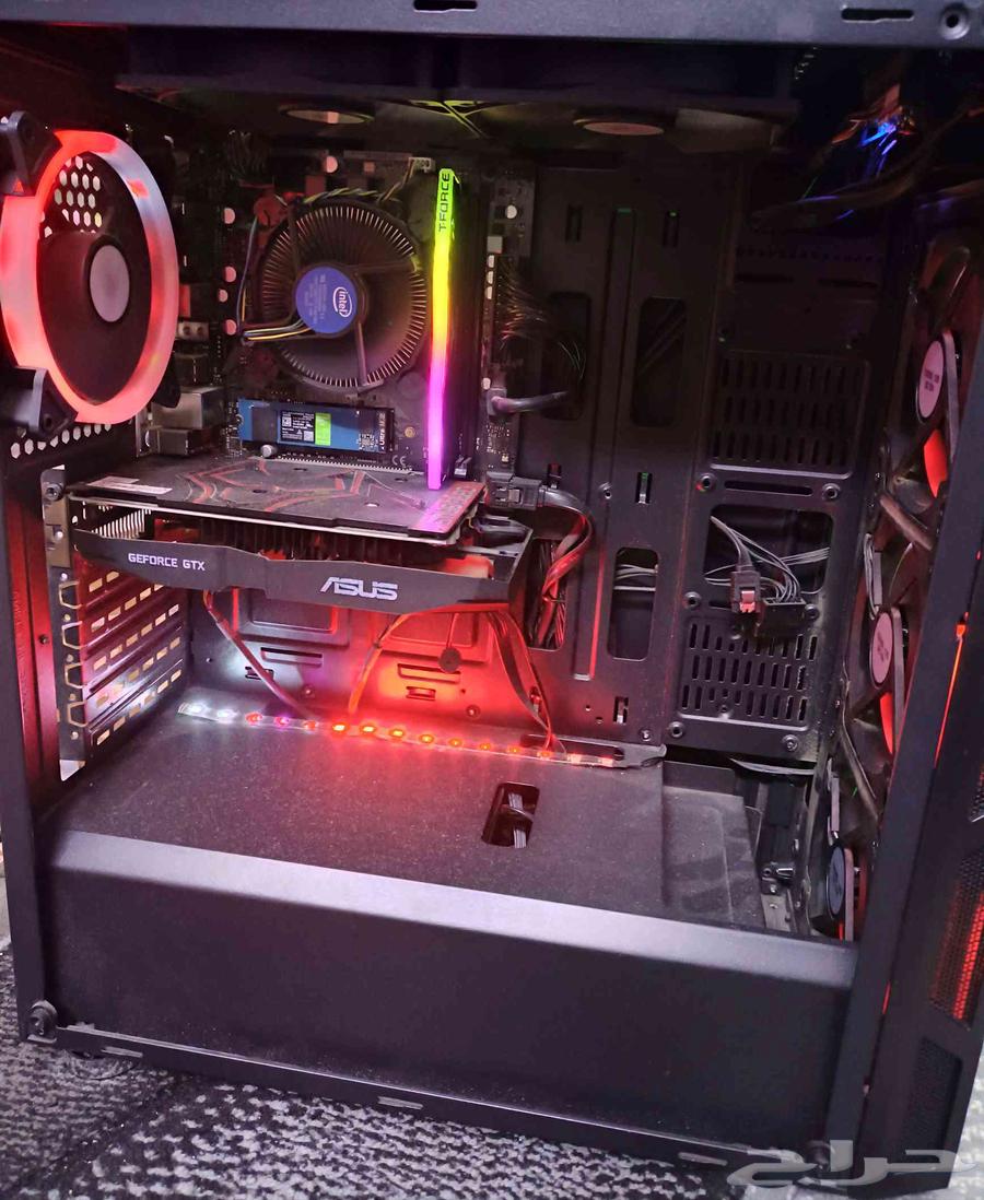 Graphics card GTX 1050 Ti processor i5-10400f64514734187393113