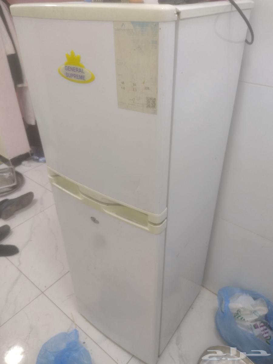 ثلاجه نضيفه على الشرط64513258376706112