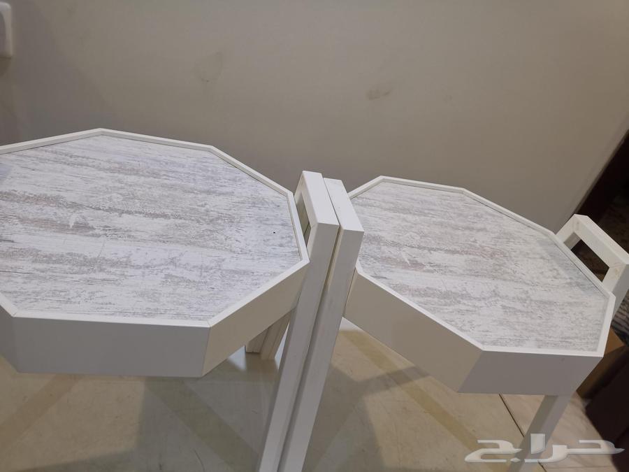 New tables 10064512706010753110