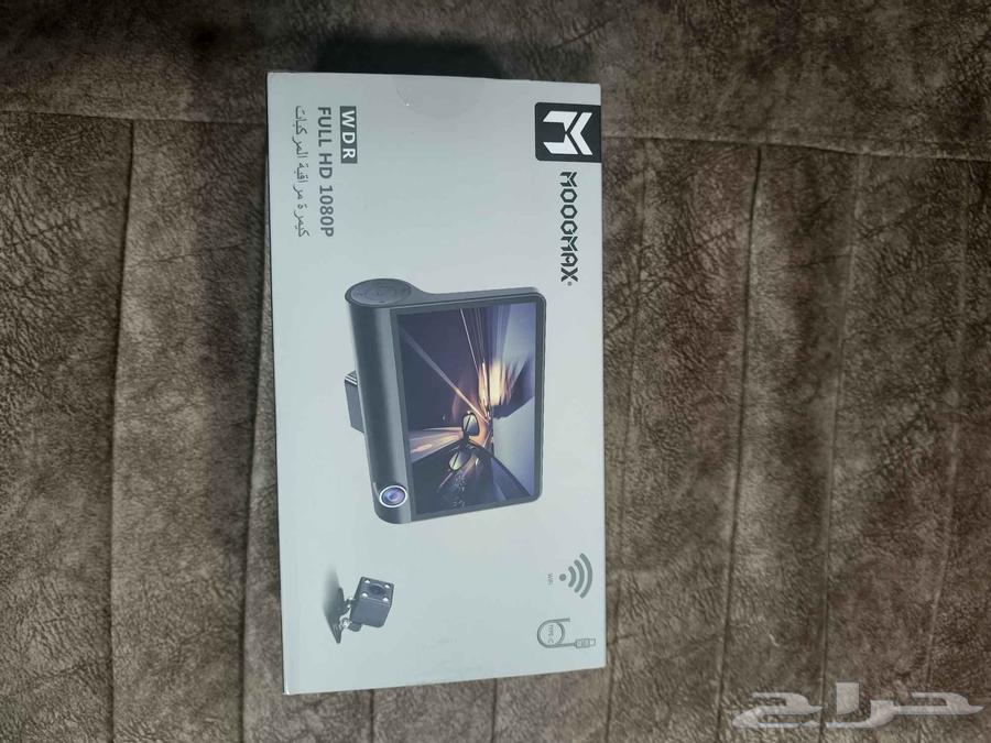 داش كام جديد للبيع او البدل المناسب64517262354819112