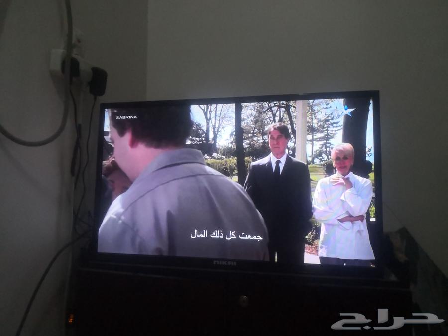 شاشه مستعمله لمده 7 شهور سمرت اندرويد بلتوث واي فاي64512608892418110