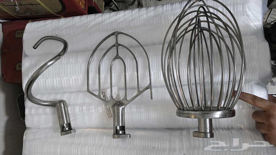 ALWALA-MAX Mixer64511269584515112