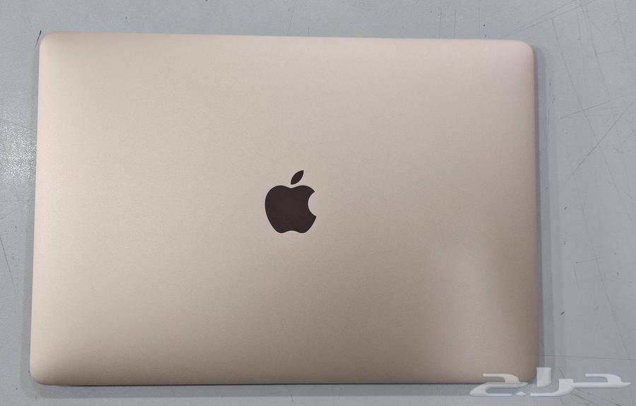 لابتوب ماك بوك آير مستعمل نظيف64515179021059113