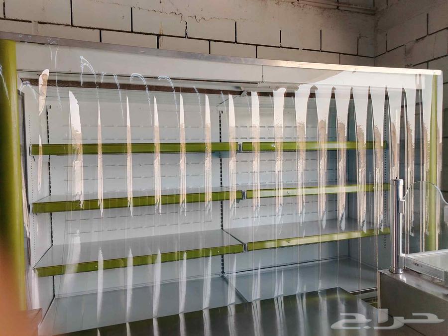 Two-meter juice refrigerators64513272278275112