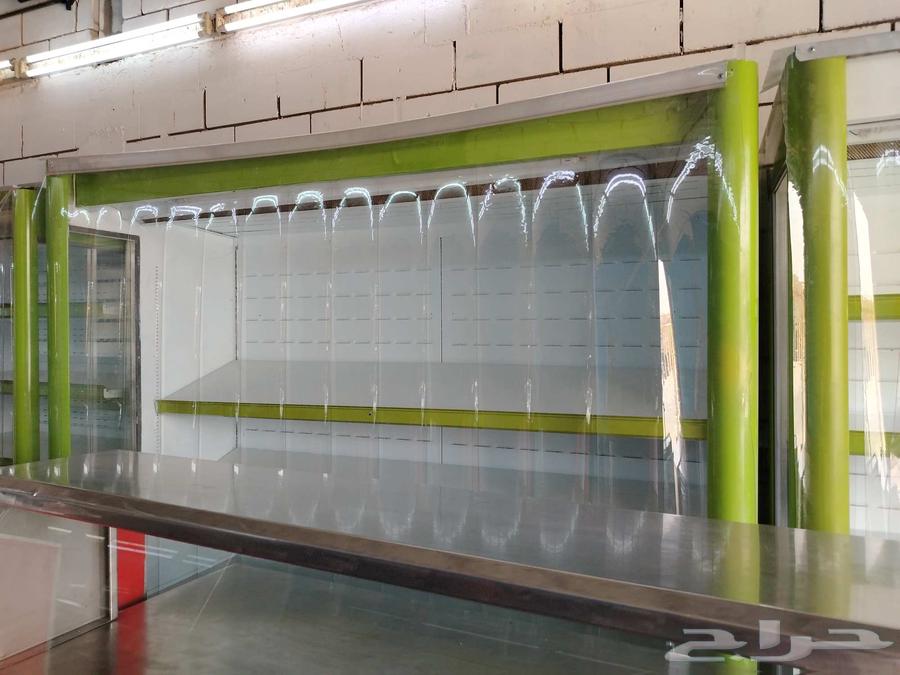 Two-meter juice refrigerators64513272278275111