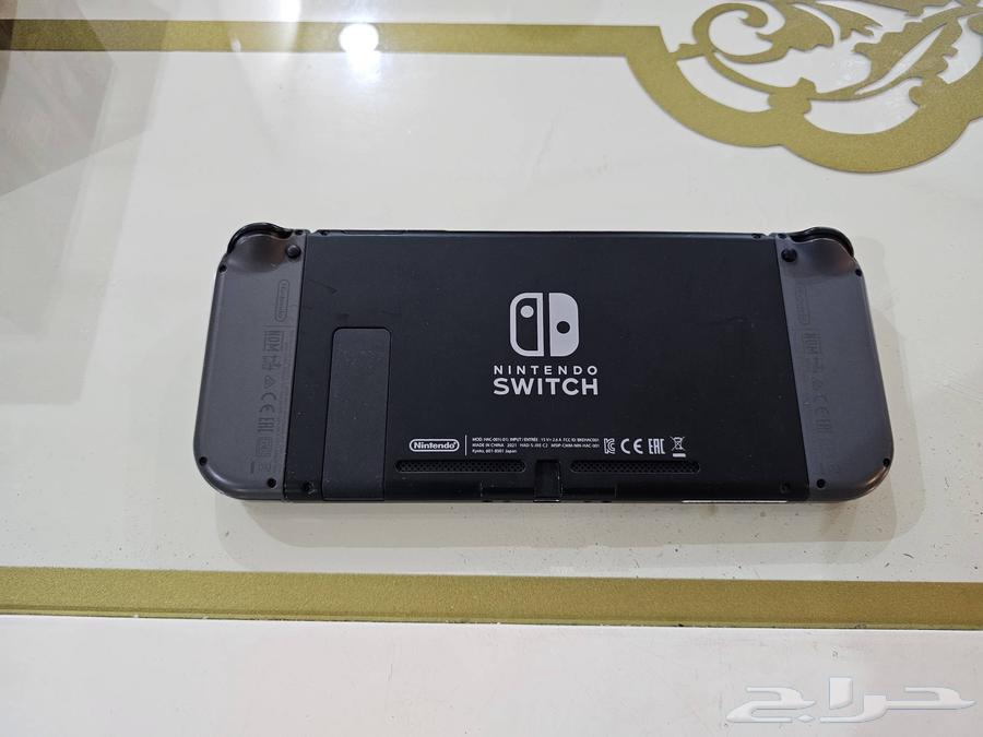نيتيندو سويتش نظيف64516978465155111