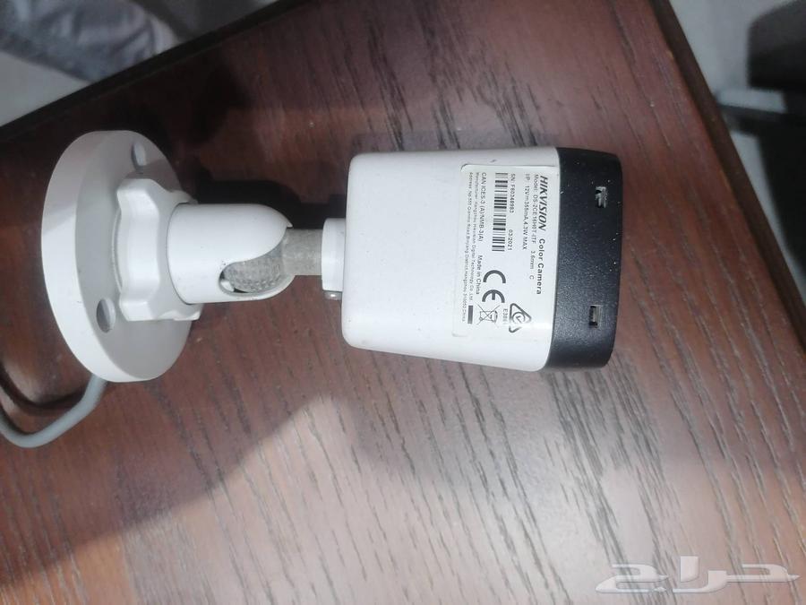 Working cameras with audio and video64514955491715110