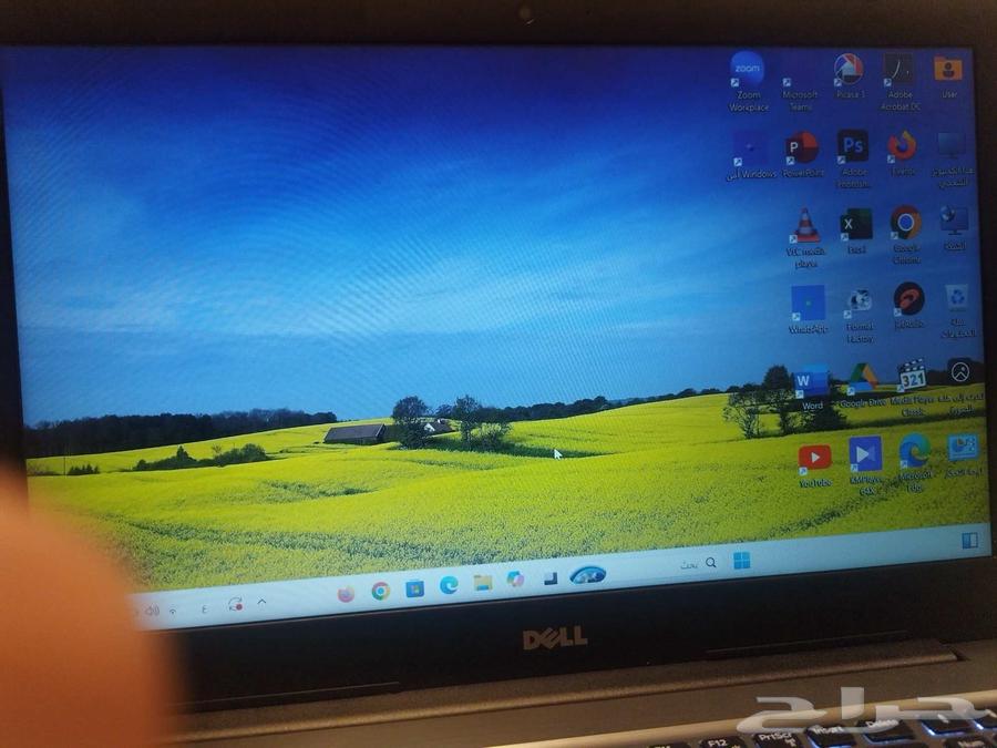 لابتوب ديل64518493905025113