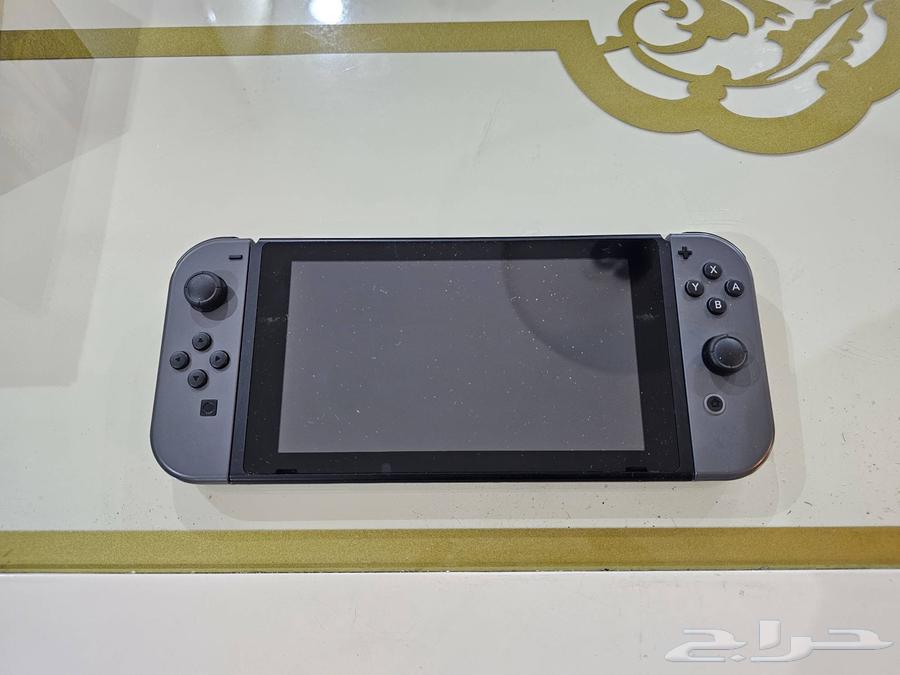 نيتيندو سويتش نظيف64516978465155110