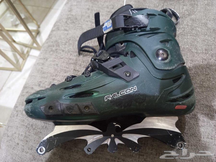 Modified F9 Skate. Cheap price, new size 45__ 4664515919611394110