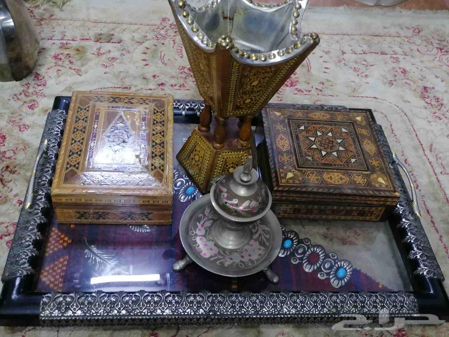 مبخره خشب قديمه64511759306627110