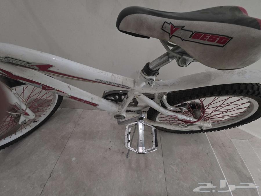 سيكل كوبرا بحالة ممتازة بالخبر64511171228161112