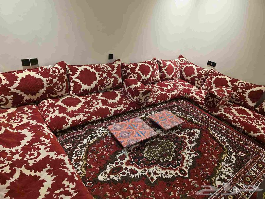 جلسه عربي مجلس ومكتبه64517889188355114