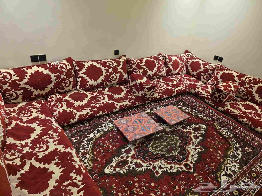 جلسه عربي مجلس ومكتبه64517889188355110