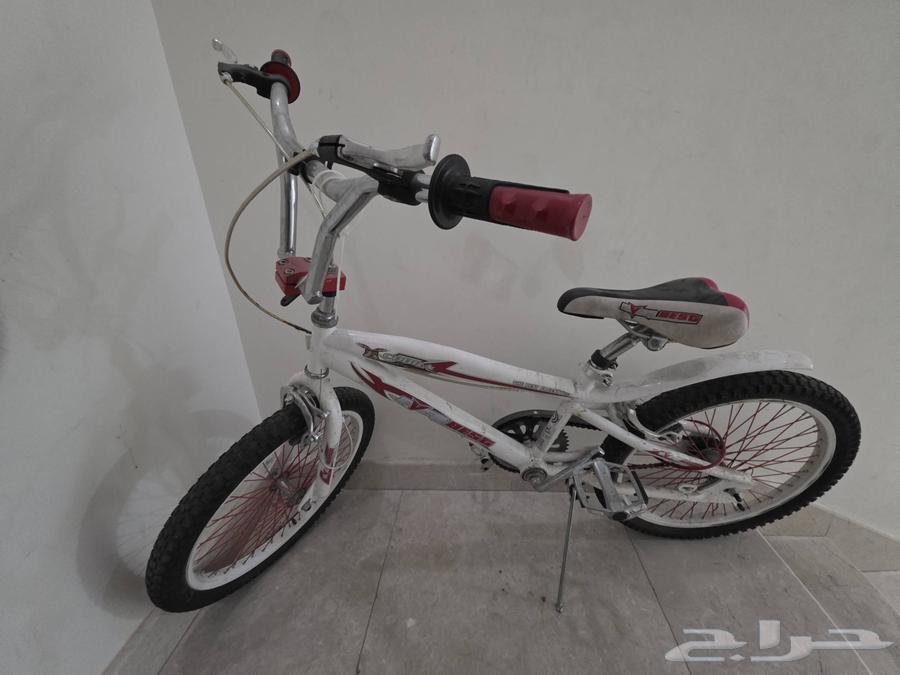 سيكل كوبرا بحالة ممتازة بالخبر64511171228161110