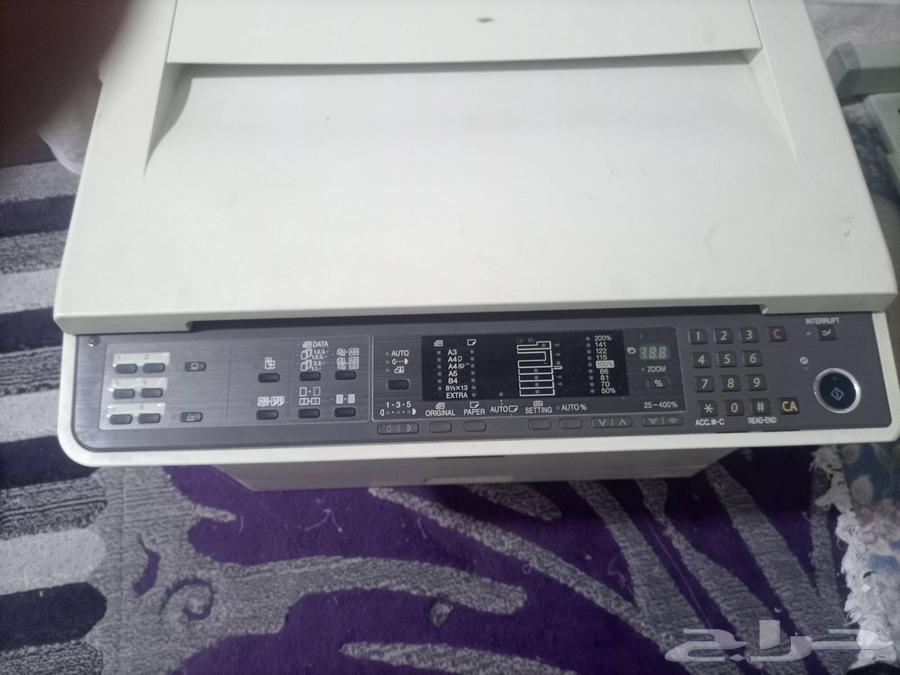 طابعه ابيض اسود شارب64516240034945111