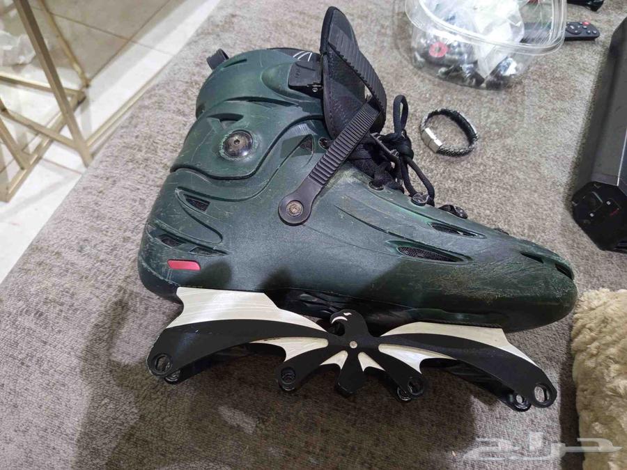 Modified F9 Skate. Cheap price, new size 45__ 4664515919611394111