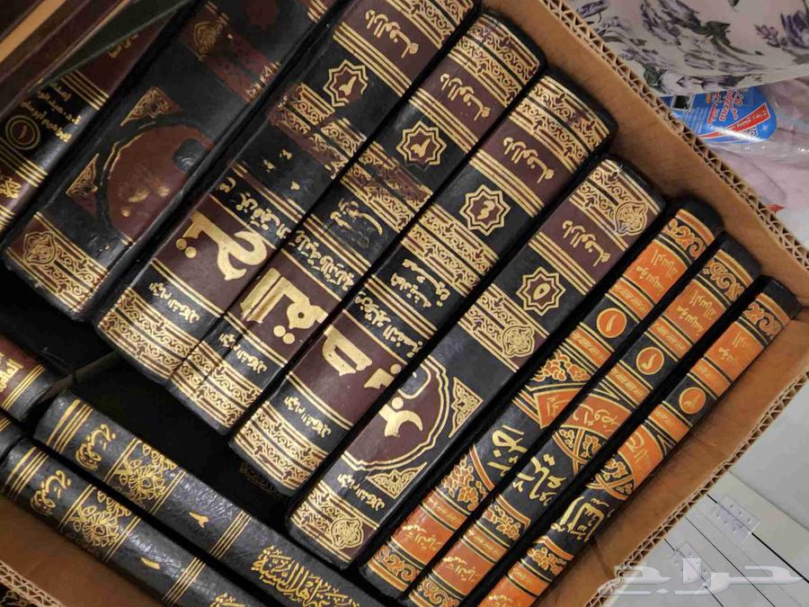 Volumes and Books64512204123906112