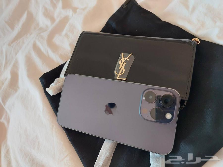 شنطة ysl كوالتي طبق الأصل a564516568427395113