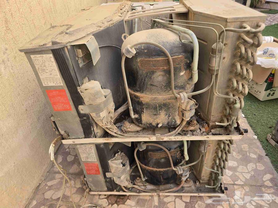 General Window Air Conditioners 18,000 BTU Hot and Cold, Local Mode Activated64516554089218114