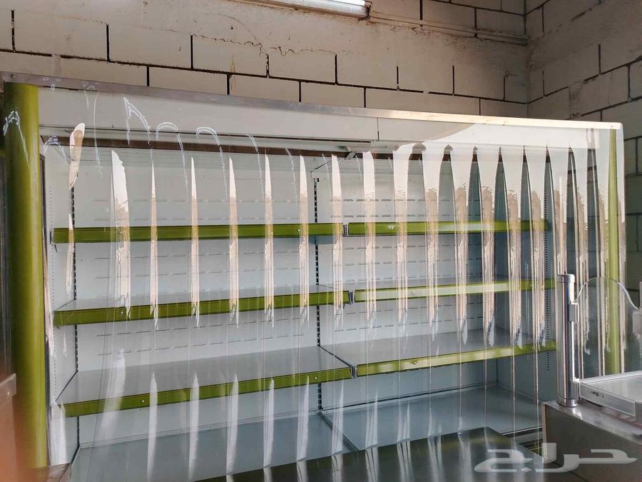 Two-meter juice refrigerators64513272278275110