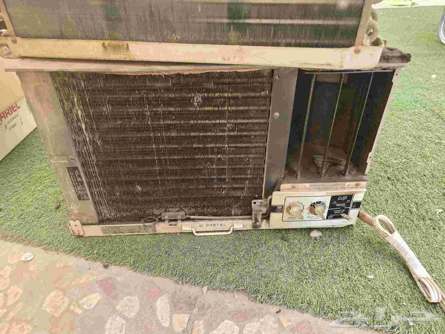 General Window Air Conditioners 18,000 BTU Hot and Cold, Local Mode Activated64516554089218113