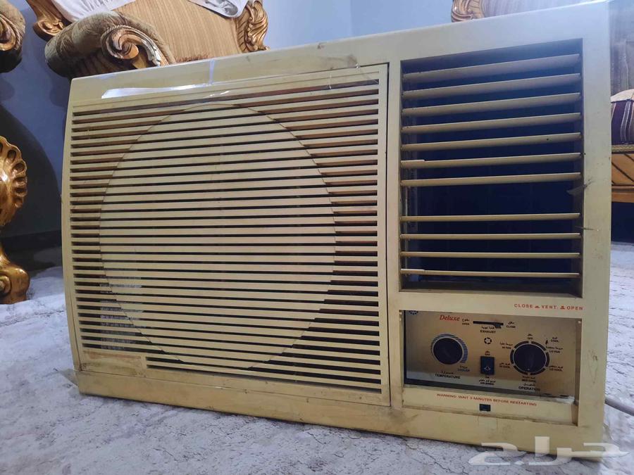 مكيف 18 وحده نظيف64513327438339110