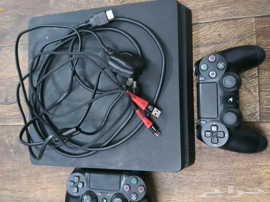 Hacked PlayStation 4 with over fifty Squid Game titles64515221046914112