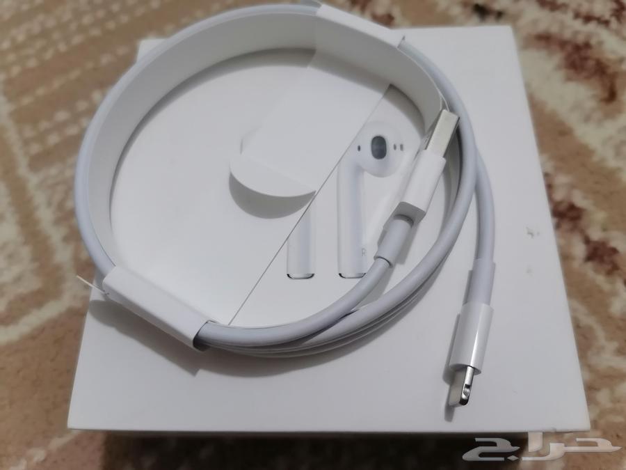 شاحن ايفون اصلي64512134403969110