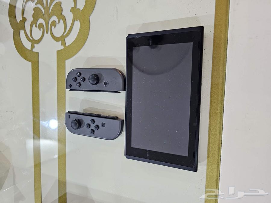 نيتيندو سويتش نظيف64516978465155112