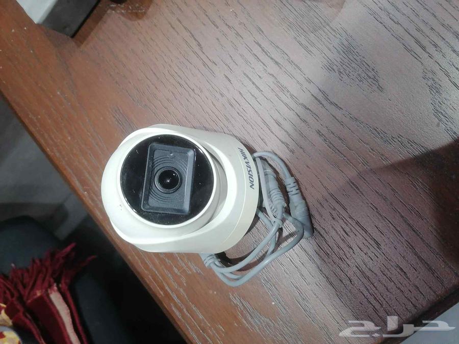 Working cameras with audio and video64514955491715112