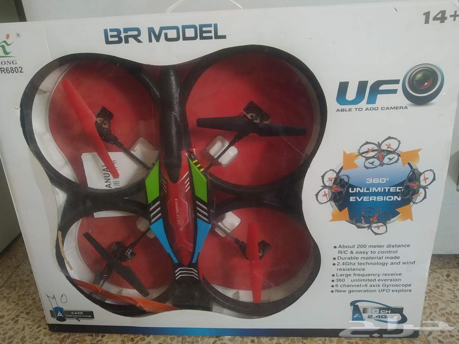 Drone aircraft64512065102082110